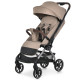 Дитяча прогулянкова коляска ROOVE ME 1230 Chocolate