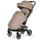Дитяча прогулянкова коляска ROOVE ME 1230 Chocolate