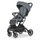 Дитяча прогулянкова коляска FLASH M 5727-1 Night Owl