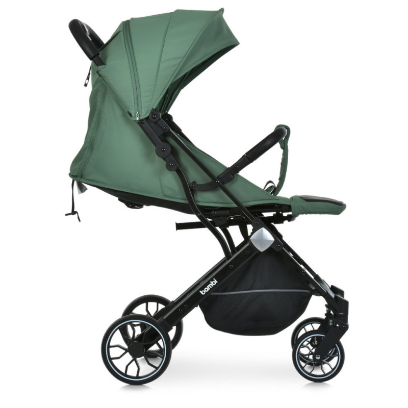 Дитяча прогулянкова коляска FLASH M 5727-1 Sea Spray