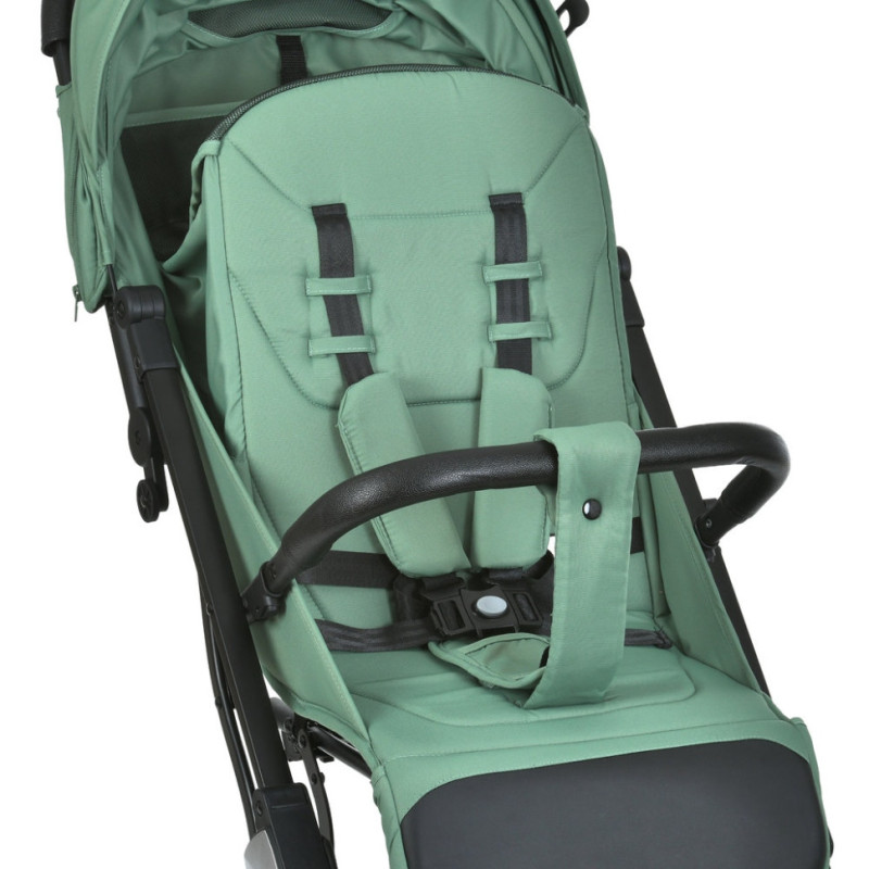 Дитяча прогулянкова коляска FLASH M 5727-1 Sea Spray