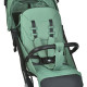 Дитяча прогулянкова коляска FLASH M 5727-1 Sea Spray
