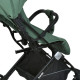 Дитяча прогулянкова коляска FLASH M 5727-1 Sea Spray