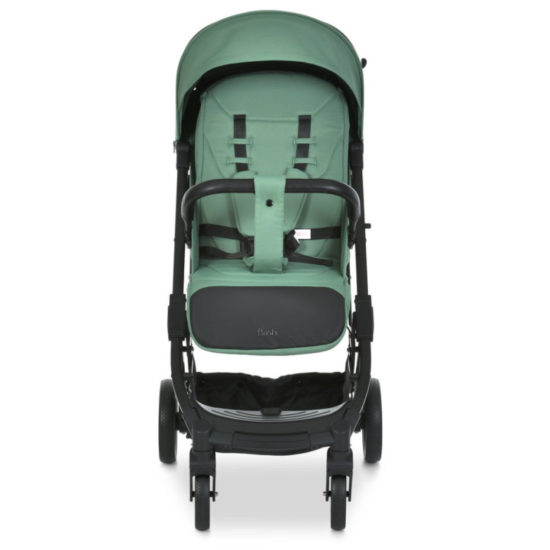 Дитяча прогулянкова коляска FLASH M 5727-1 Sea Spray