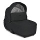 Універсальна коляска 2 в 1 CHLOE ME 1191-1 Black