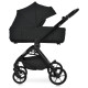 Універсальна коляска 2 в 1 CHLOE ME 1191-1 Black