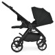 Універсальна коляска 2 в 1 CHLOE ME 1191-1 Black
