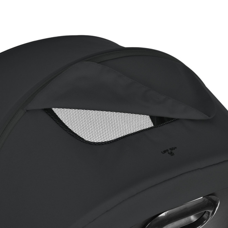 Універсальна коляска 2 в 1 CHLOE ME 1191-1 Black