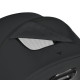Універсальна коляска 2 в 1 CHLOE ME 1191-1 Black