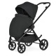 Універсальна коляска 2 в 1 CHLOE ME 1191-1 Black
