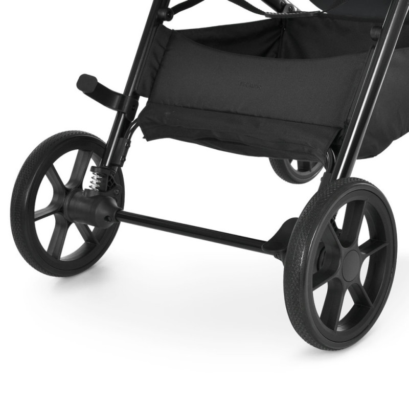 Універсальна коляска 2 в 1 CHLOE ME 1191-1 Black