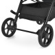 Універсальна коляска 2 в 1 CHLOE ME 1191-1 Black