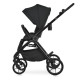 Універсальна коляска 2 в 1 CHLOE ME 1191-1 Black