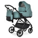 Універсальна коляска 2 в 1 CHLOE ME 1191-1 Emerald Green