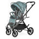 Універсальна коляска 2 в 1 CHLOE ME 1191-1 Emerald Green