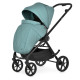 Універсальна коляска 2 в 1 CHLOE ME 1191-1 Emerald Green