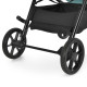 Універсальна коляска 2 в 1 CHLOE ME 1191-1 Emerald Green
