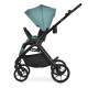 Універсальна коляска 2 в 1 CHLOE ME 1191-1 Emerald Green