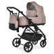 Універсальна коляска 2 в 1 CHLOE ME 1191-1 Nougat Beige
