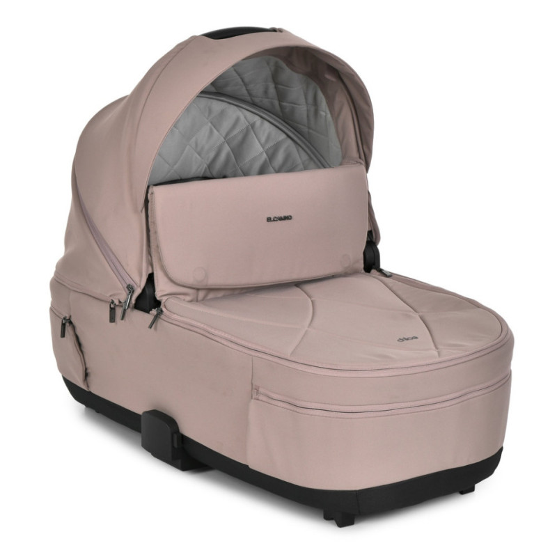 Універсальна коляска 2 в 1 CHLOE ME 1191-1 Nougat Beige