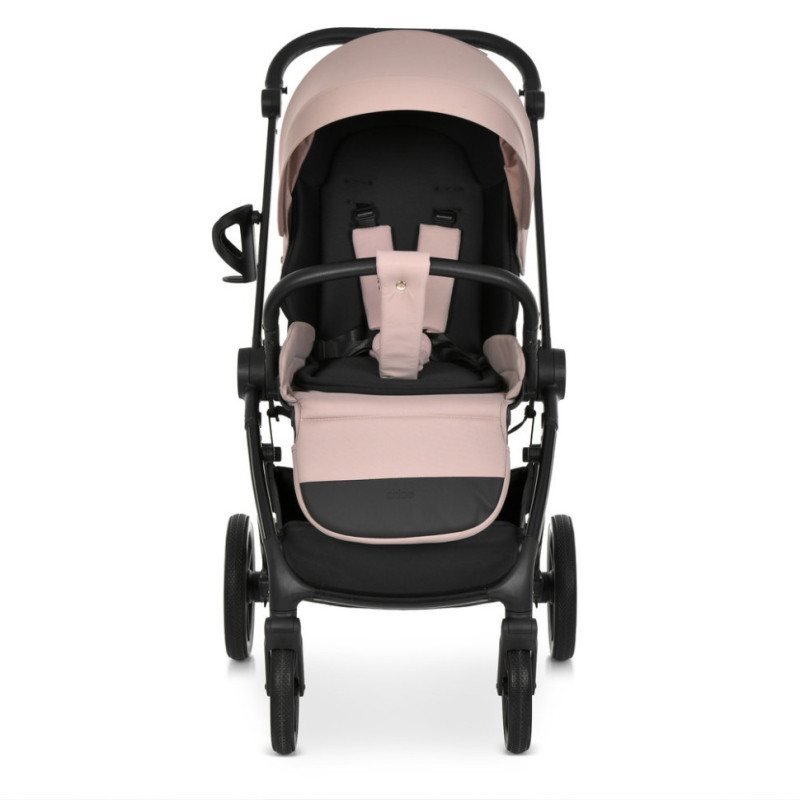 Універсальна коляска 2 в 1 CHLOE ME 1191-1 Nougat Beige