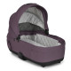 Універсальна коляска 2 в 1 CHLOE ME 1191-1 Plum Wine