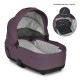 Універсальна коляска 2 в 1 CHLOE ME 1191-1 Plum Wine