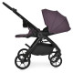 Універсальна коляска 2 в 1 CHLOE ME 1191-1 Plum Wine