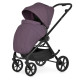 Універсальна коляска 2 в 1 CHLOE ME 1191-1 Plum Wine