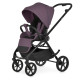 Універсальна коляска 2 в 1 CHLOE ME 1191-1 Plum Wine