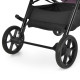 Універсальна коляска 2 в 1 CHLOE ME 1191-1 Plum Wine