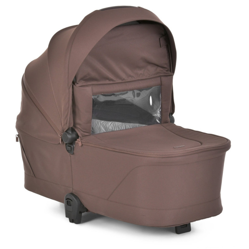 Універсальна коляска 2 в 1 PERSONA ME 1091-2 Cocoa Brown