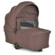 Універсальна коляска 2 в 1 PERSONA ME 1091-2 Cocoa Brown