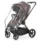 Універсальна коляска 2 в 1 PERSONA ME 1091-2 Cocoa Brown