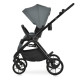 Універсальна коляска 2 в 1 CHLOE ME 1191-1 Magnet Gray