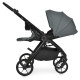 Універсальна коляска 2 в 1 CHLOE ME 1191-1 Magnet Gray