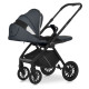 Універсальна коляска 2 в 1 ERA ME 1100-2 Charcoal Gray