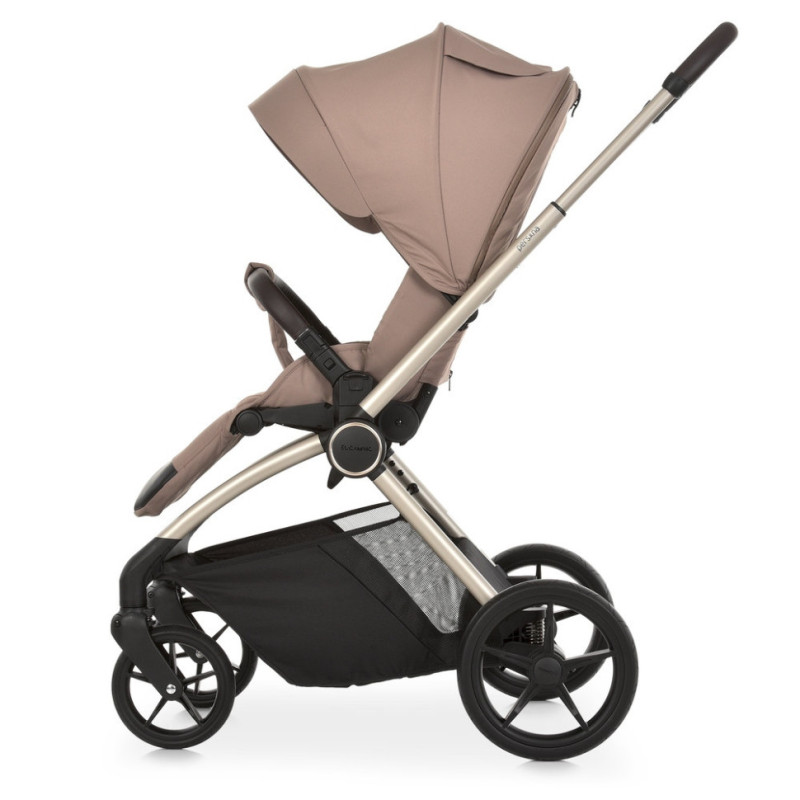 Універсальна коляска 2 в 1 PERSONA ME 1091-2 Praline