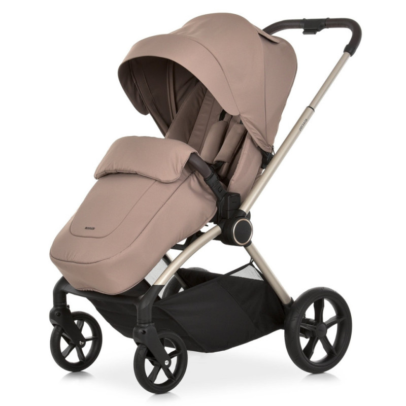 Універсальна коляска 2 в 1 PERSONA ME 1091-2 Praline