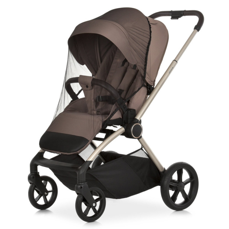 Універсальна коляска 2 в 1 PERSONA ME 1091-2 Praline