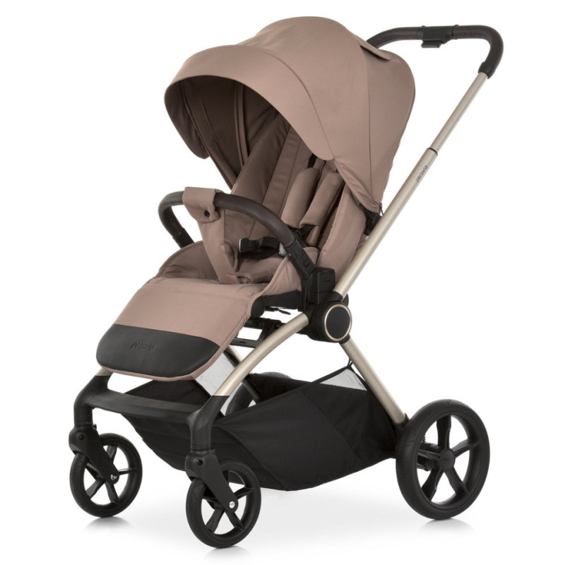 Універсальна коляска 2 в 1 PERSONA ME 1091-2 Praline