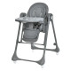 Багатофункціональний стільчик для годування DORMI M 6318 Gray