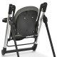 Багатофункціональний стільчик для годування DEBUT ME 1102 Dark Gray