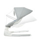 Дитячий центр ME 1074 Soft Gray