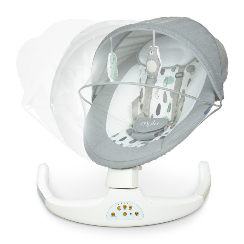 Дитячий центр ME 1074 Soft Mint