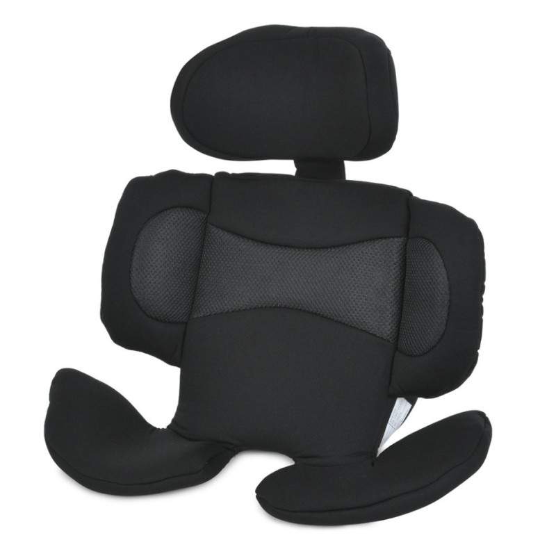 Автокрісло дитяче i-HOLD ME 1188 Black