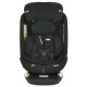 Автокрісло дитяче i-HOLD ME 1188 Black