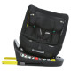 Автокрісло дитяче i-HOLD ME 1188 Black