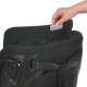 Автокрісло дитяче i-HOLD ME 1188 Black