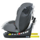 Автокрісло дитяче i-HOLD ME 1188 Shadow Gray